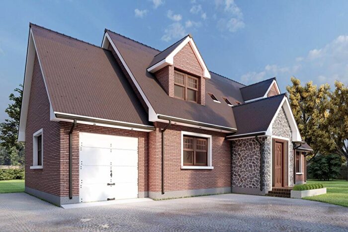 Land For Sale In Plot At, Pineview, Redmoss, Drybridge, Buckie, AB56
