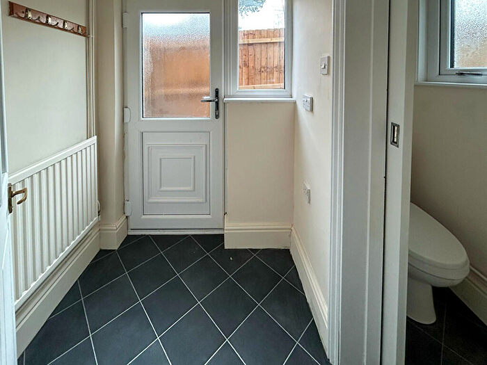 2 Bedroom End Of Terrace House To Rent In Church Lane, Trumpington, Cambridge, CB2