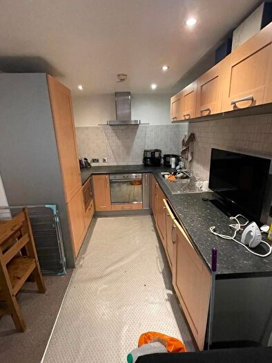1 Bedroom Flat To Rent In Castle Exchange, Broad Street, Nottingham, Nottinghamshire, NG1