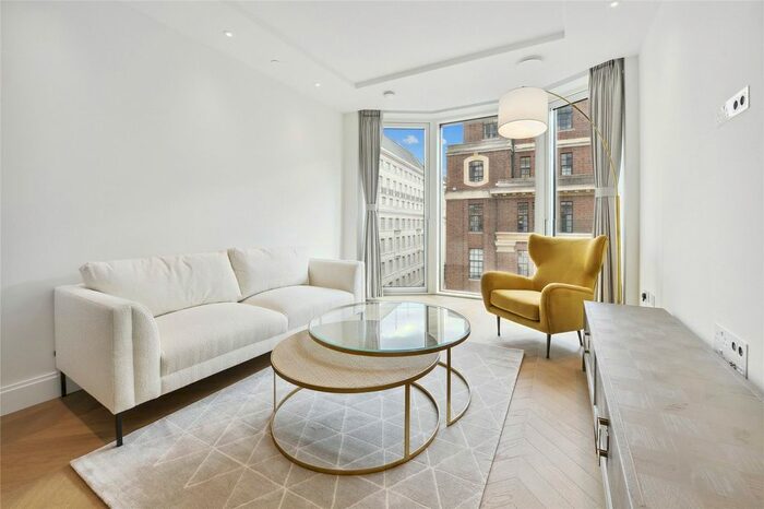 1 Bedroom Flat To Rent In Millbank Quarter, Westminster, London, SW1P