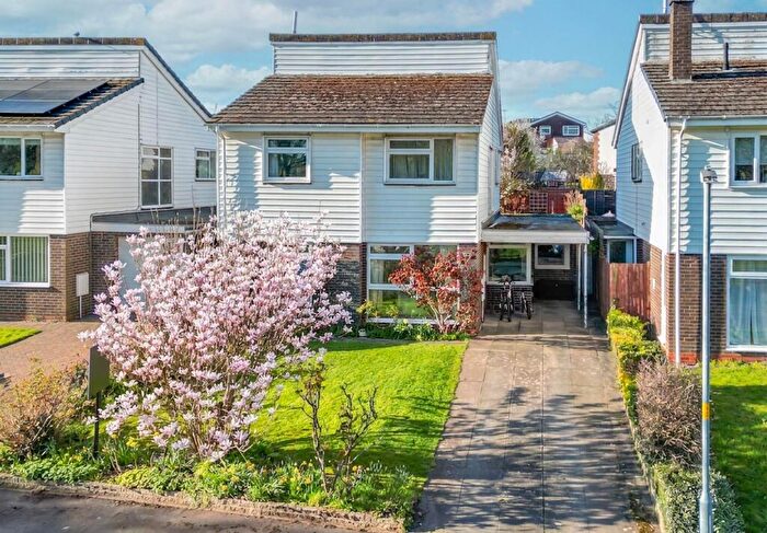 4 Bedroom Detached House For Sale In Dawson Road, Bromsgrove, B61