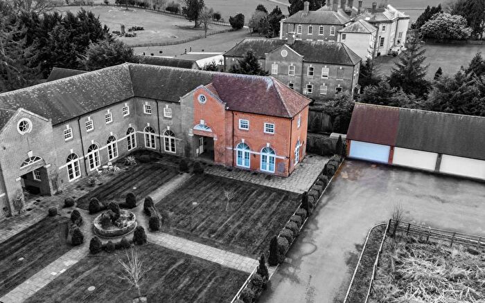 4 Bedroom Property For Sale In Stanford Park, Stanford Bridge, Worcester, WR6