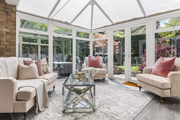 2 Bedroom Detached Bungalow For Sale In Widney Manor Raod, Solihull, B91