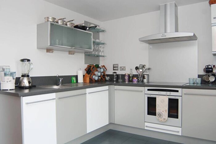 1 Bedroom Flat To Rent In Galaxy Building, Isle Of Dogs, London, E14