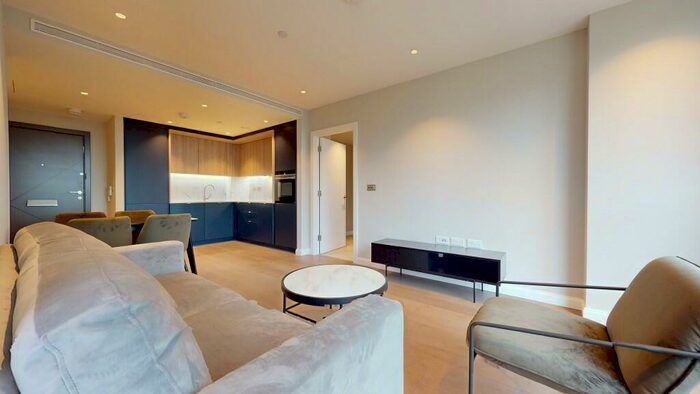 2 Bedroom Apartment To Rent In Gasholder Place, London, SE11