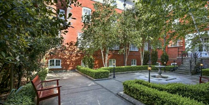 Studio To Rent In Fulham Palace Road, Fulham, London, W6