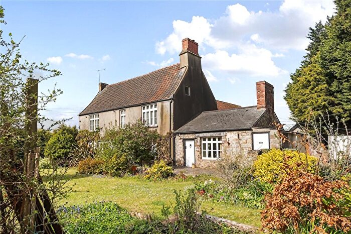 4 Bedroom Detached House For Sale In Portskewett, Caldicot, Monmouthshire, NP26