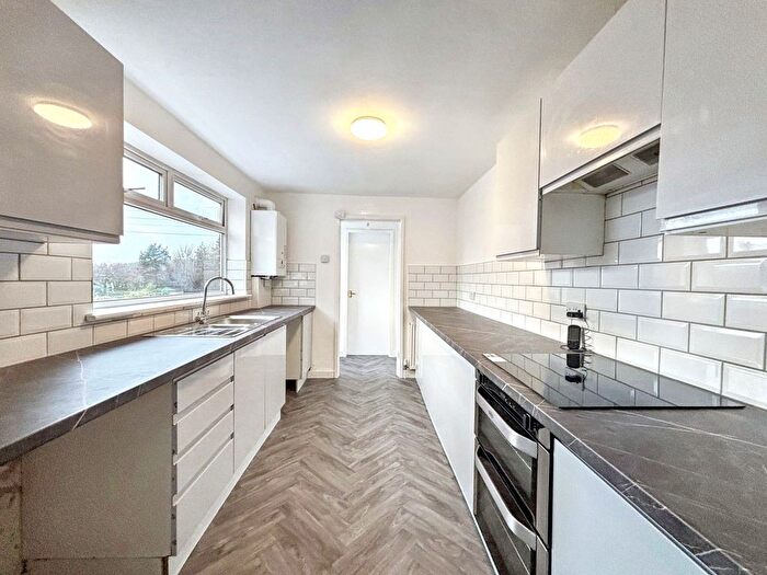 2 Bedroom Flat To Rent In Rothesay Terrace, Bedlington, NE22