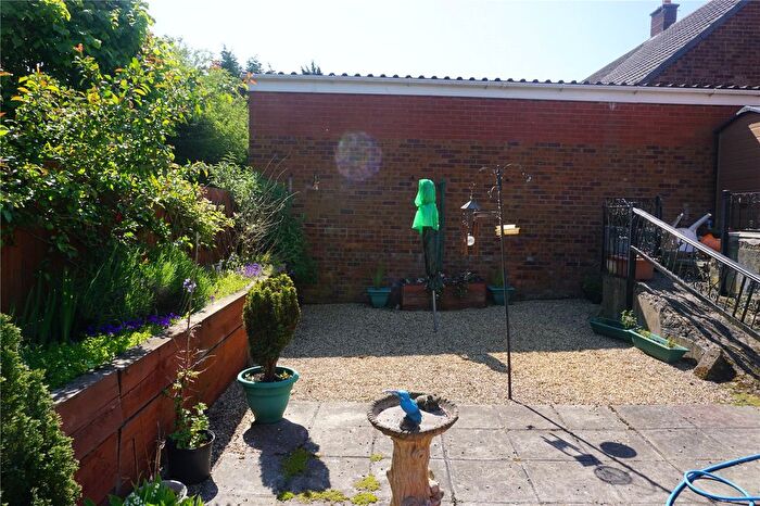 2 Bedroom Bungalow To Rent In Foresters Close, Horsehay, Telford, Shropshire, TF4