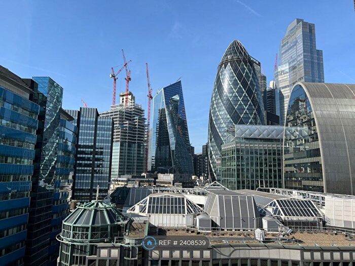 1 Bedroom Flat To Rent In Petticoat Tower, London, E1