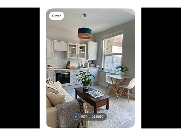 1 Bedroom Flat To Rent In Dudley Road, Tunbridge Wells, TN1