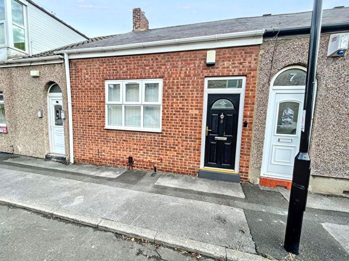 2 Bedroom Cottage To Rent In Regal Road, Sunderland, SR4