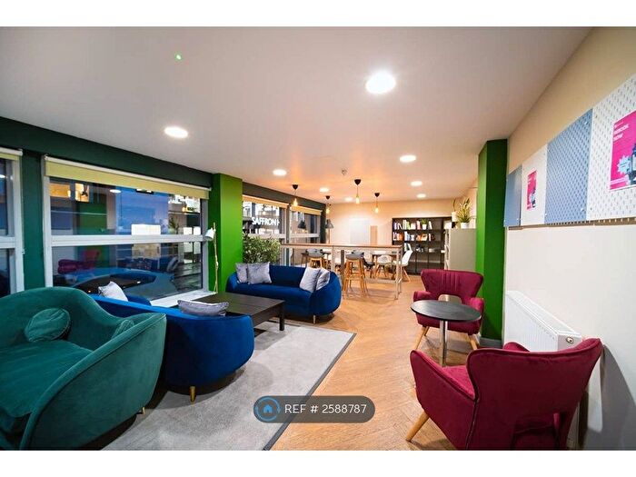 Studio To Rent In Kirby Street, London, EC1N