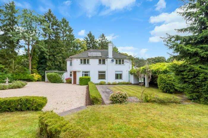 4 Bedroom Property To Rent In Badger Lane, Oxford, OX1