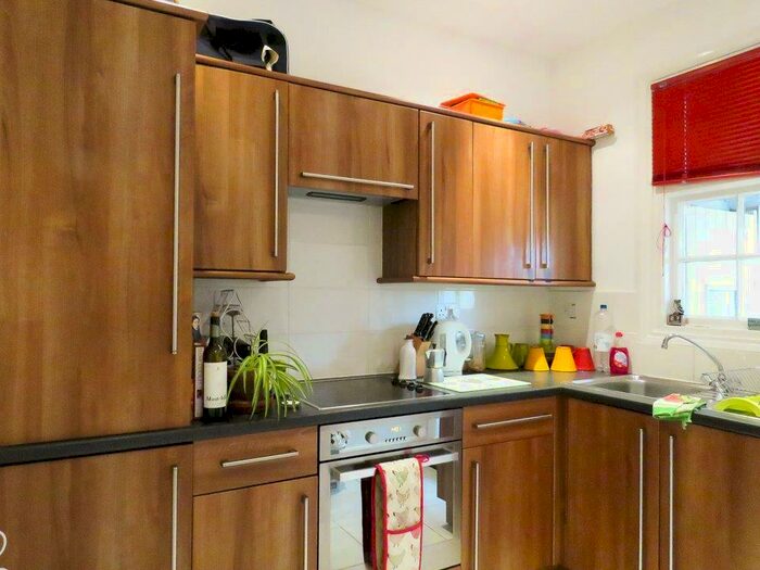 1 Bedroom Flat To Rent In Woodstock Road, Oxford, OX2