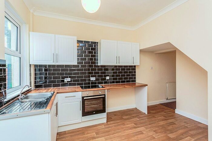 2 Bedroom Terraced House To Rent In Anderson Street, Blackpool, FY1