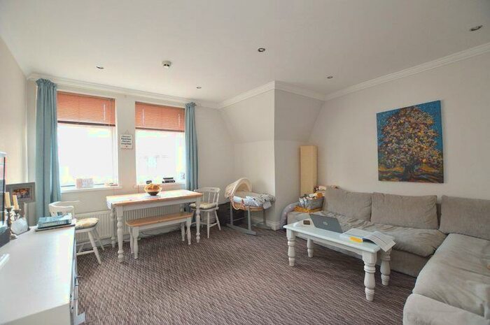 1 Bedroom Apartment To Rent In Pinner Road, North Harrow, HA2