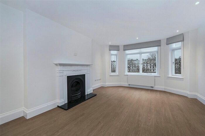 1 Bedroom Flat To Rent In Sloane Street, London, SW1X