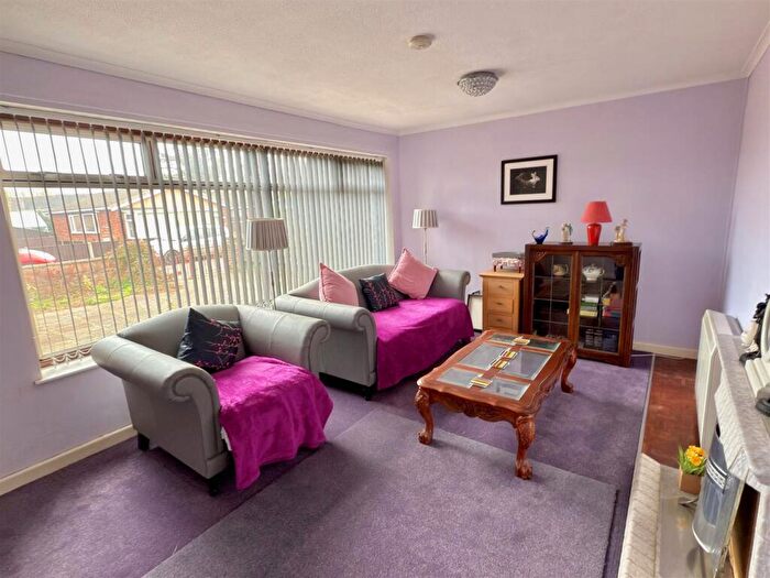 3 Bedroom Detached Bungalow For Sale In Leona Crescent, Carlton Colville, Lowestoft, Suffolk, NR33