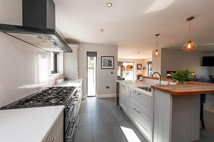 4 Bedroom Detached House For Sale In B The Heights, Downpatrick, BT30
