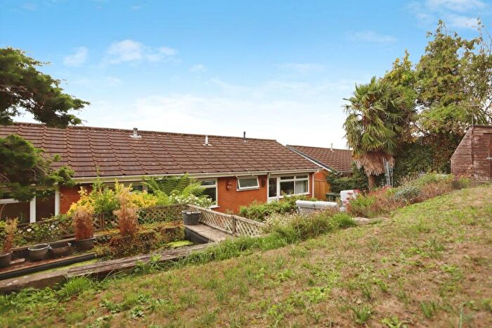 4 Bedroom Detached House For Sale In Balmoral Way, Weston-Super-Mare, BS22