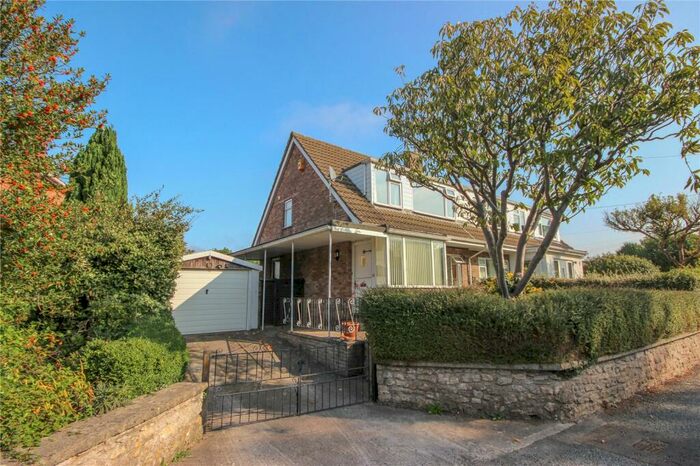 3 Bedroom Semi-Detached House To Rent In The Pound, Almondsbury, Bristol, BS32