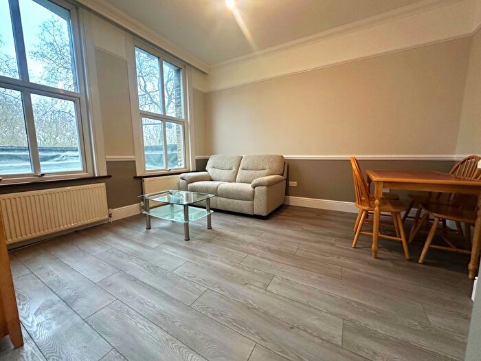1 Bedroom Flat To Rent In Seven Sisters Road, London, N4
