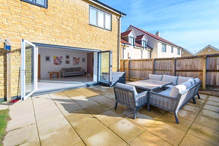 5 Bedroom Detached House For Sale In Bradford On Avon, BA15