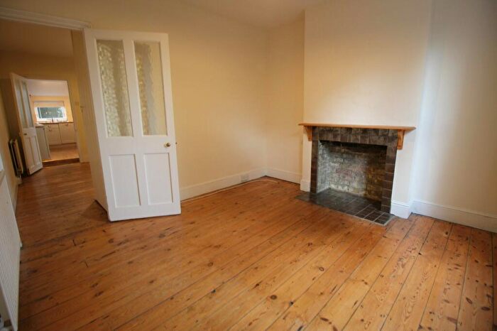 2 Bedroom End Of Terrace House To Rent In Bermuda Terrace, Cambridge, CB4