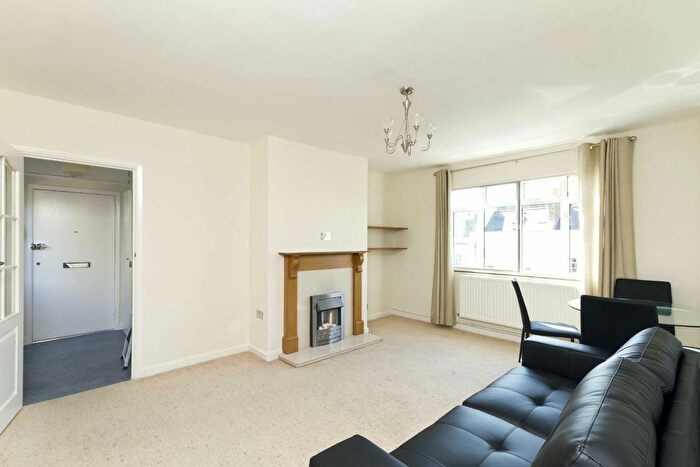 1 Bedroom Flat To Rent In Lupus Street, London, SW1V