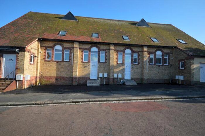 3 Bedroom Terraced House For Sale In West Market Street, Morpeth, NE61