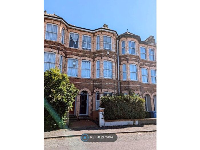 1 Bedroom Maisonette To Rent In Marine Parade, Sheerness, ME12