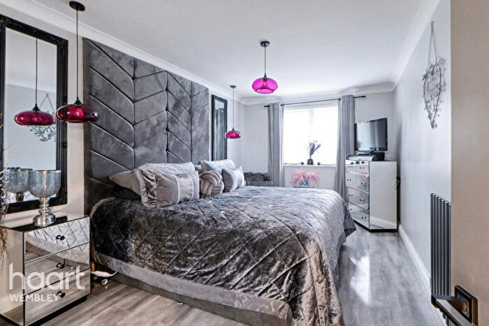 2 Bedroom Retirement Property For Sale In Over 's, HA0