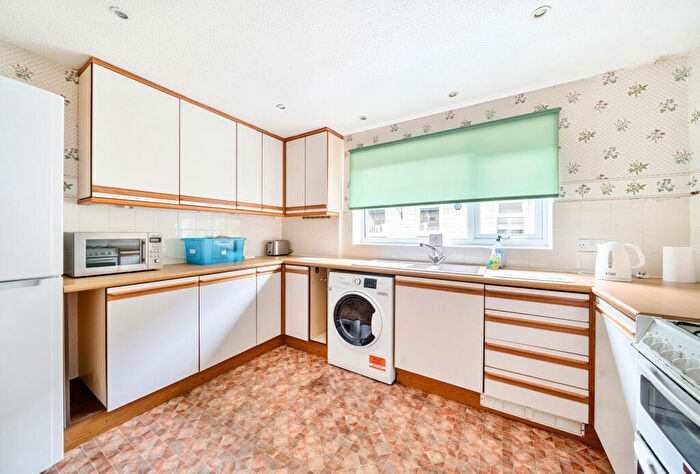 3 Bedroom Bungalow For Sale In Burleigh View, Bussage, Stroud, Gloucestershire, GL6