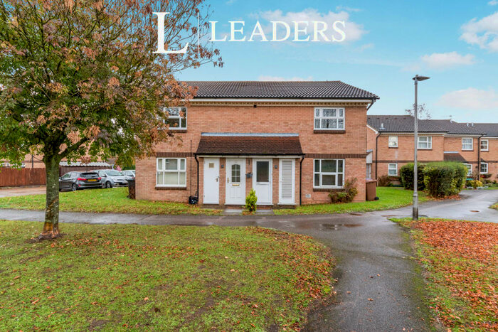 1 Bedroom Apartment To Rent In Rye Gardens, Baldock, SG7