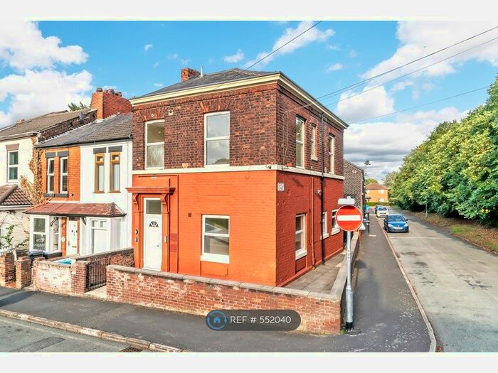 3 Bedroom Flat To Rent In Irwell Lane, Runcorn, WA7