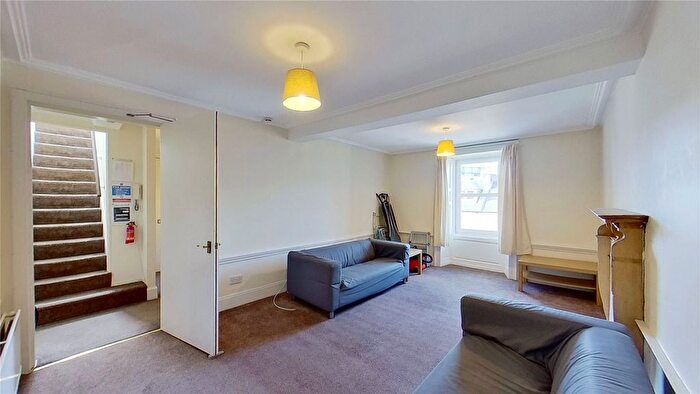 4 Bedroom Flat To Rent In (F) Gillespie Street, Edinburgh, EH3