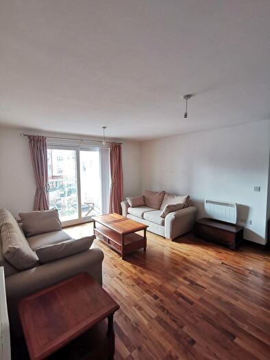2 Bedroom Apartment To Rent In Sail House, Colchester, CO2