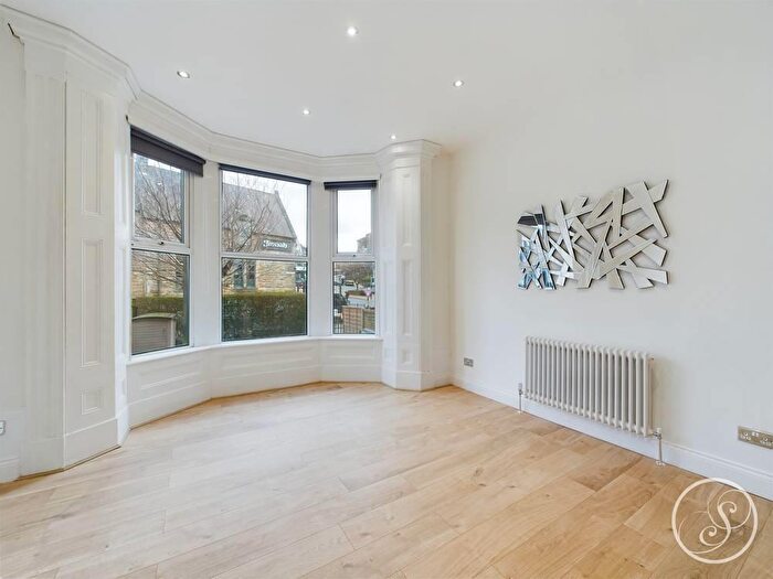 1 Bedroom Flat To Rent In Cheltenham Mount, Harrogate, HG1