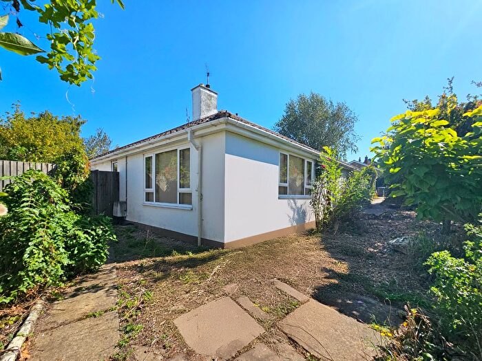 4 Bedroom Detached Bungalow For Sale In Serendipity, Dodford Lane, Girton, CB3