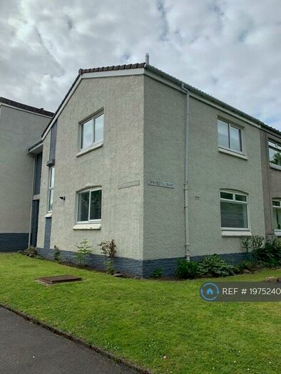 3 Bedroom End Of Terrace House To Rent In Spateston Road, Johnstone, PA5