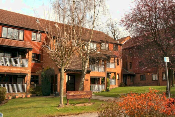 2 Bedroom Flat To Rent In Northwood, HA6