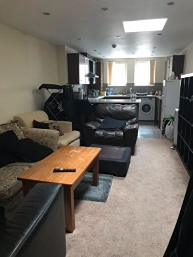 3 Bedroom Flat To Rent In Digbeth High Street, Birmingham, B5