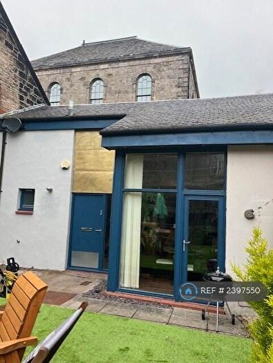 2 Bedroom Terraced House To Rent In School Wynd, Paisley, PA1