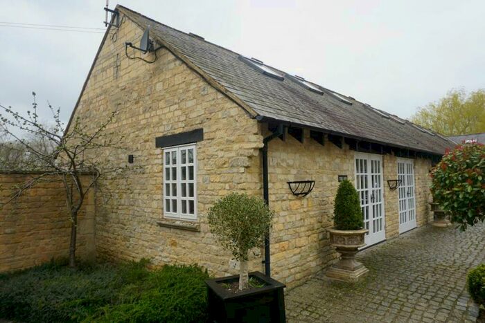 1 Bedroom Barn Conversion To Rent In Wymington Road, Podington, NN29