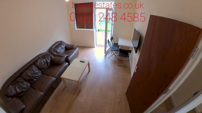 5 Bedroom Semi-Detached House To Rent In Leeshall Crescent, Manchester, M14