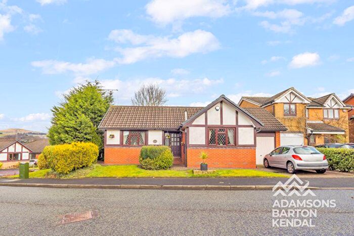 2 Bedroom Detached Bungalow For Sale In Whittaker Lane, Norden, Rochdale, OL11