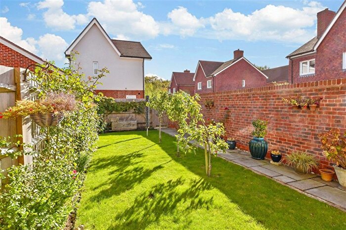 3 Bedroom Semi-Detached House For Sale In Old Brickworks Lane, South Chailey, Lewes, East Sussex, BN8