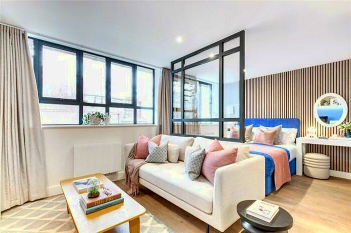 2 Bedroom Terraced House To Rent In Herbert Road, London, SE18