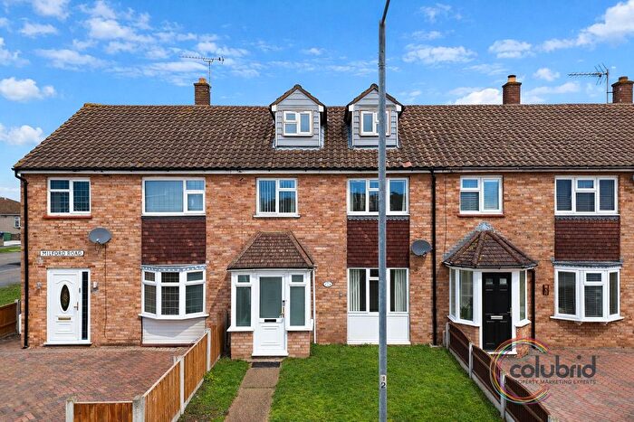 4 Bedroom Terraced House For Sale In Milford Road, Grays, RM16